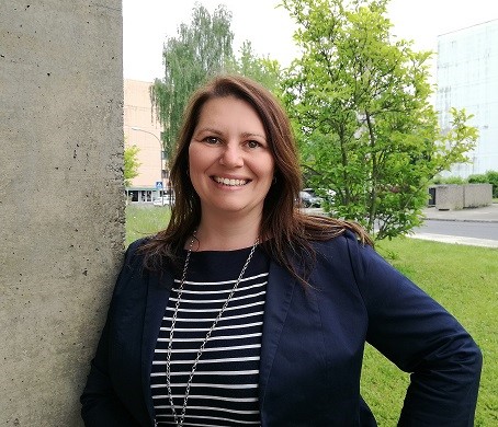DI (FH) Sabine Spanring